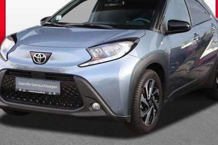 Toyota Aygo 15.918 km 14.499 &euro; Kamen 59174