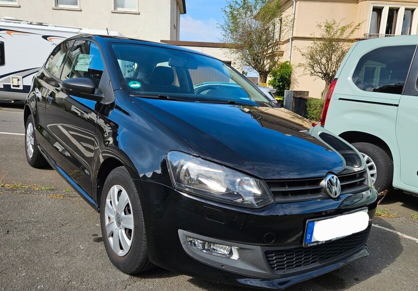 VW Polo 168.950 km 4.000 € Wuppertal 42117