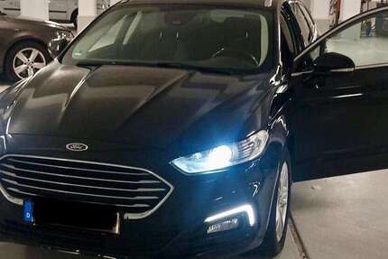 Ford Mondeo 198.000 km 9.750 € Ascheberg 59387