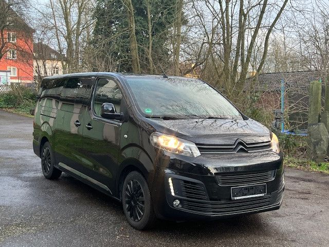 Citroen Jumpy 197.000 km 16.601 € Essen 45138