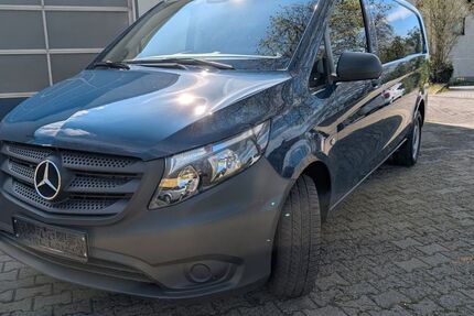 Mercedes-Benz Vito 63.900 km 41.900 &euro; Lünen 44532