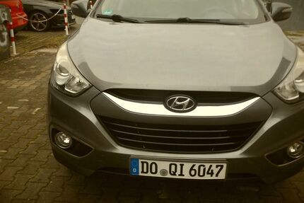 Hyundai ix35 115.990 km 7.500 &euro; Menden 58706
