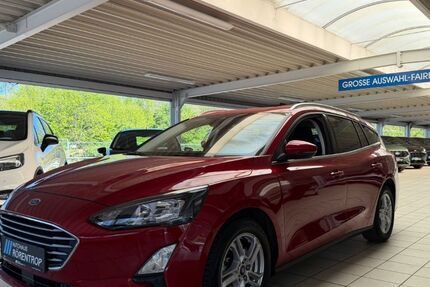 Ford Focus 30.300 km 15.976 &euro; Lünen 44532