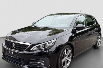 Peugeot 308 74.000 km 8.999 &euro; Hemer 58675