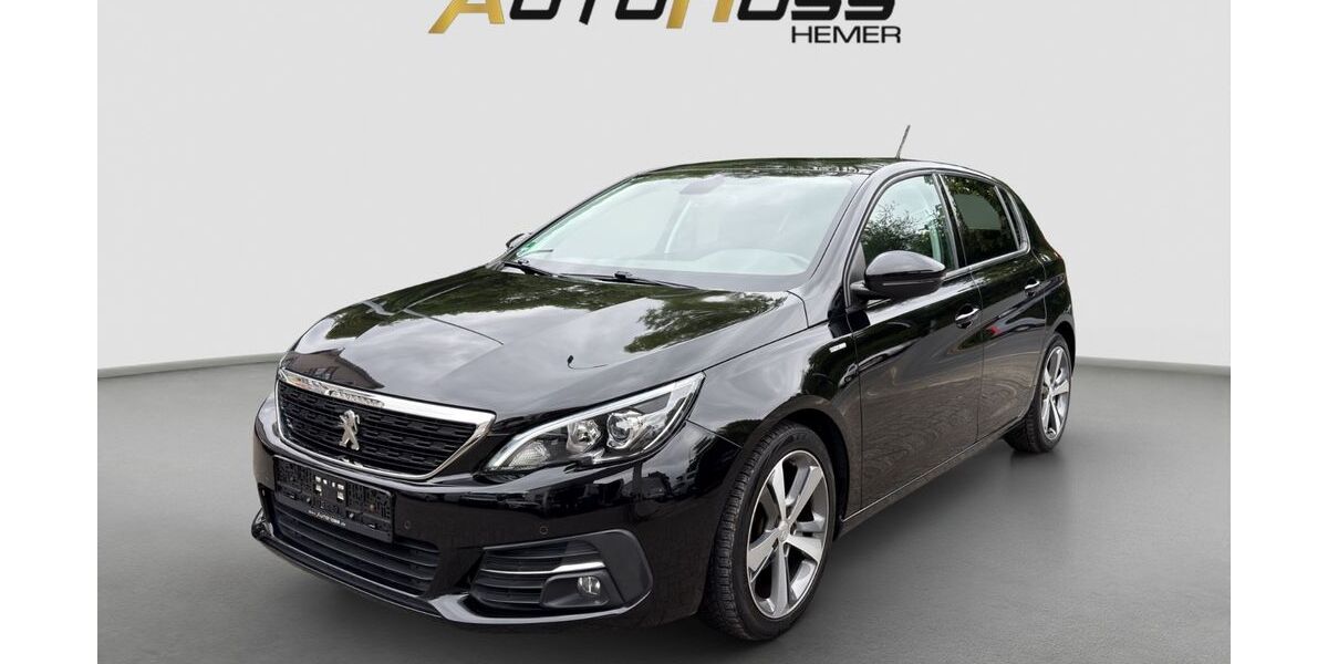 Peugeot 308 74.000 km 8.999 &euro; Hemer 58675