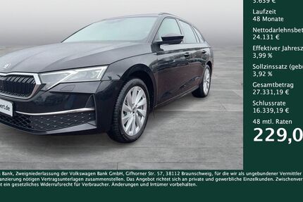Skoda Octavia 22.080 km 29.555 &euro; Dortmund 44309