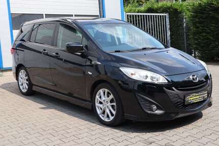 Mazda 5