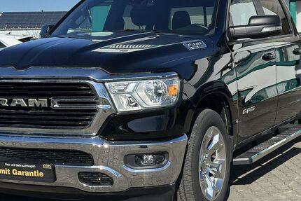 Dodge RAM 75.323 km 34.990 &euro; Fröndenberg 58730