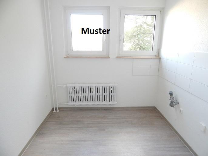 Erdgeschoßwohnung Bochum Bochum-Südwest - 4.5 Zimmer, 60 m&sup2;, 569&euro; | Angebot:25928331