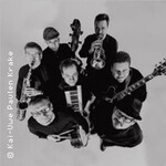 Round Midnight - Hommage an Jazzbaroness Pannonica - genannt NICA