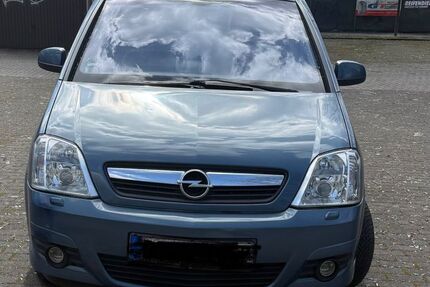Opel Meriva 116.000 km 2.500 &euro; Dortmund 44388