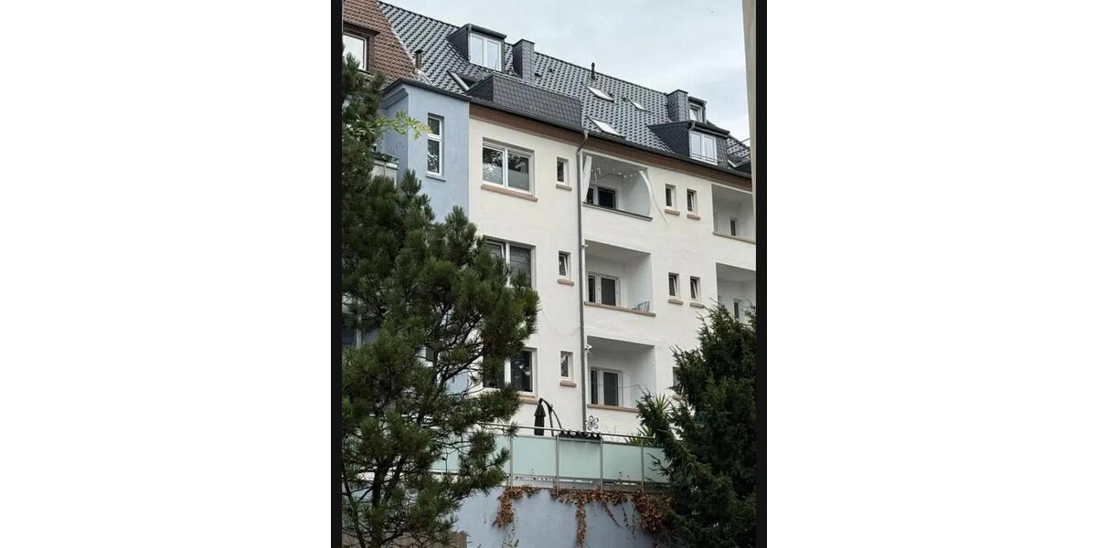 Etagenwohnung Dortmund Hörde - 3 Zimmer, 86 m&sup2;, 219.000&euro; | Angebot:27092406