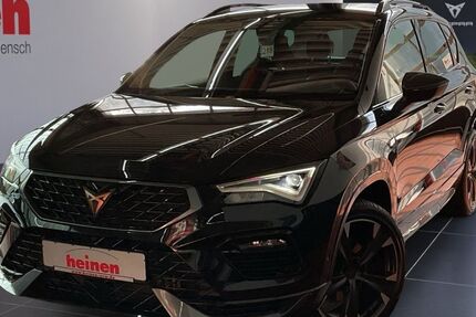 Cupra Ateca 20.496 km 32.979 &euro; Werne 59368