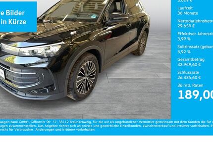 VW Tiguan 25.714 km 32.233 &euro; Unna 59423
