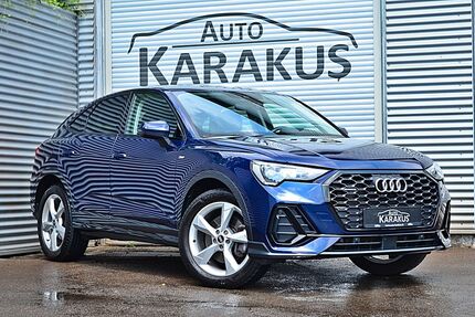 Audi Q3 54.737 km 32.495 &euro; Iserlohn 58644
