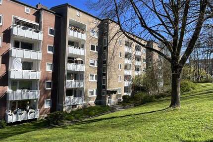 Wohnung Iserlohn - 3 Zimmer, 71 m&sup2;, 539&euro; | Angebot:26273334