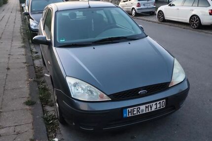 Ford Focus 225.000 km 1.400 &euro; Herne 44627