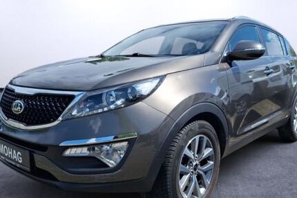 Kia Sportage 39.000 km 14.990 &euro; Gelsenkirchen 45881
