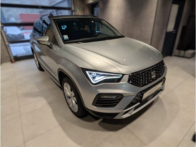 Seat Ateca 31.753 km 24.990 &euro; Hagen 58089