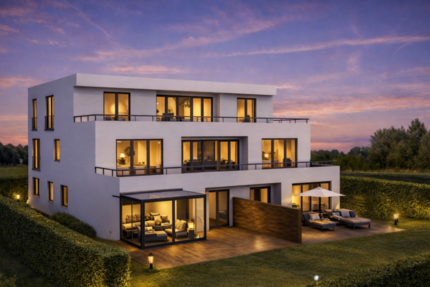 Wohnung Bochum Bochum-Südwest - 3 Zimmer, 128 m&sup2;, 904.313&euro; | Angebot:25939008