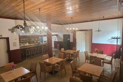 Gewerbeobjekt Lünen Brambauer - 1.500&euro; | Angebot:25862537