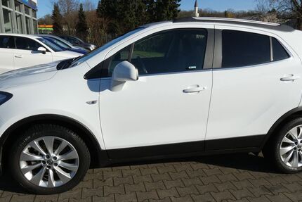 Opel Mokka 103.000 km 8.990 &euro; Bergkamen 59192