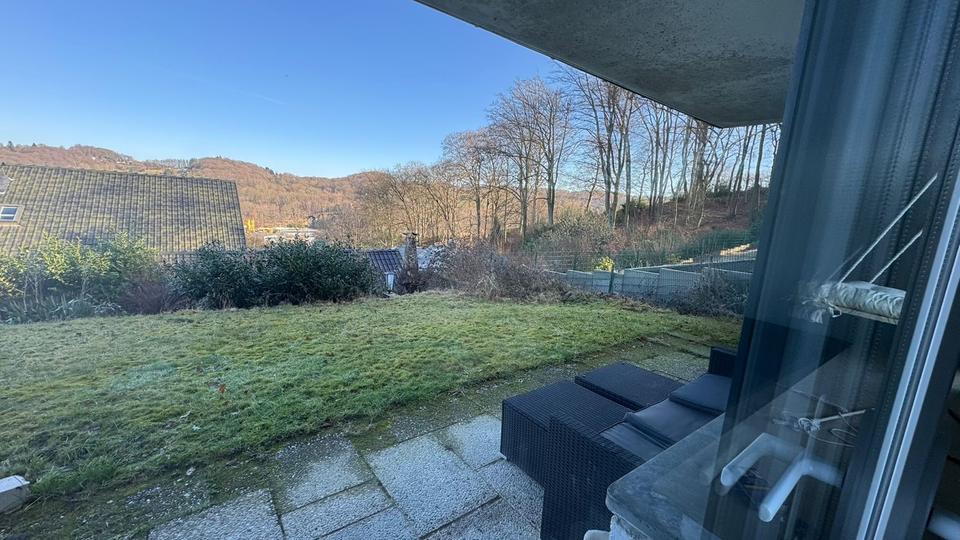 Etagenwohnung Witten Herbede - 3 Zimmer, 86 m&sup2;, 980&euro; | Angebot:24837920