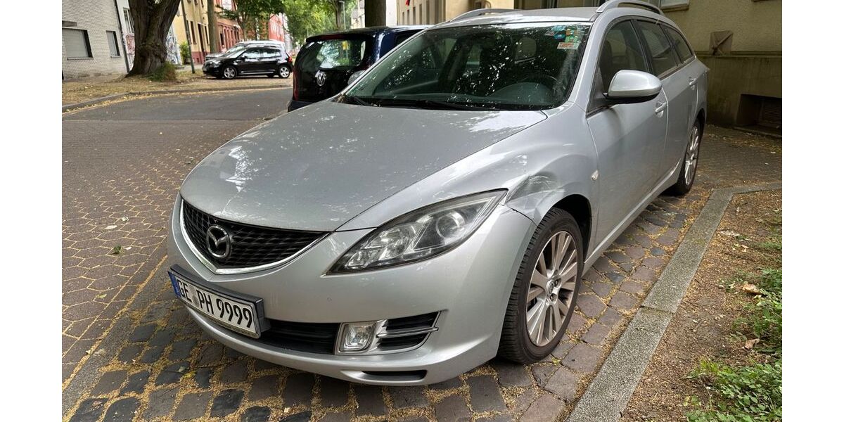 Mazda 6 221.915 km 1.760 &euro; Gelsenkirchen 45886