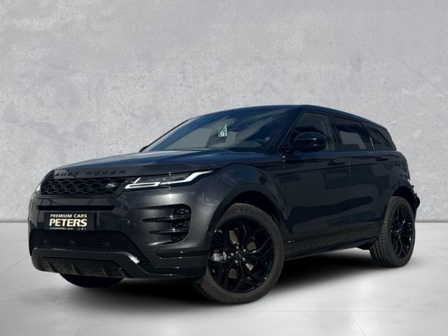 Land Rover Range Rover Evoque 39.186 km 38.999 &euro; Dortmund 44143