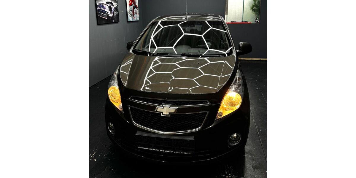 Chevrolet Spark 115.000 km 3.999 &euro; Dortmund 44147