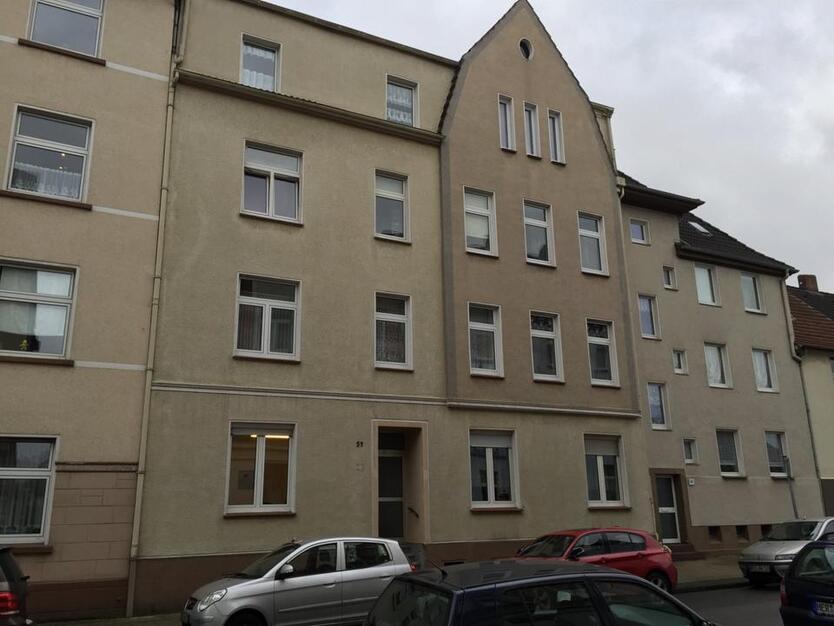 Schöne, helle Wohnung mit grosser Küche in Herne Süd zimmer