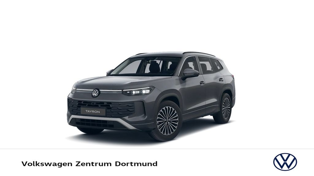 VW Tayron 25.263 km 42.877 &euro; Dortmund 44141