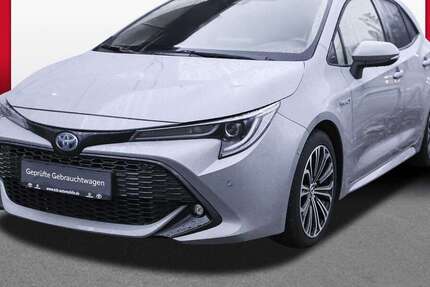 Toyota Corolla 70.205 km 19.479 &euro; Gelsenkirchen 45894