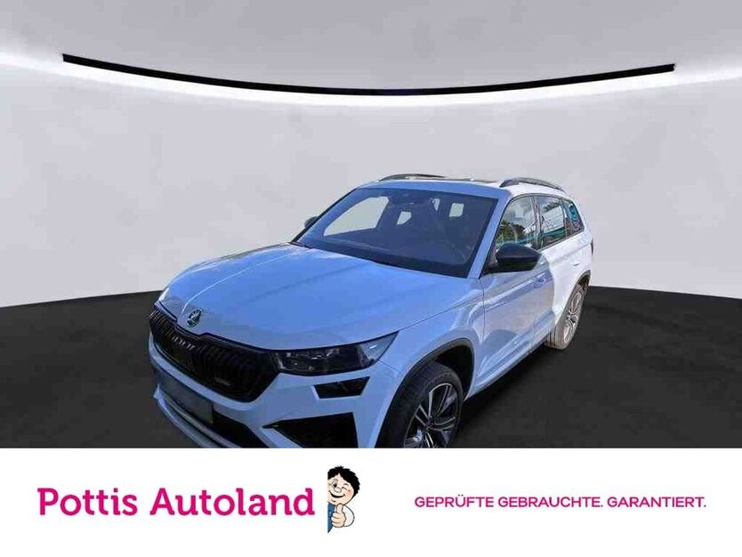Kodiaq