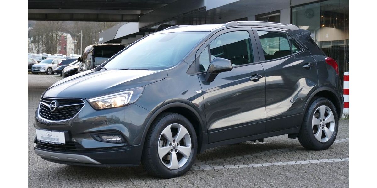 Opel Mokka 80.690 km 11.990 &euro; Schwelm 58332