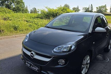 Opel Adam 50.899 km 7.999 &euro; dortmund 44339