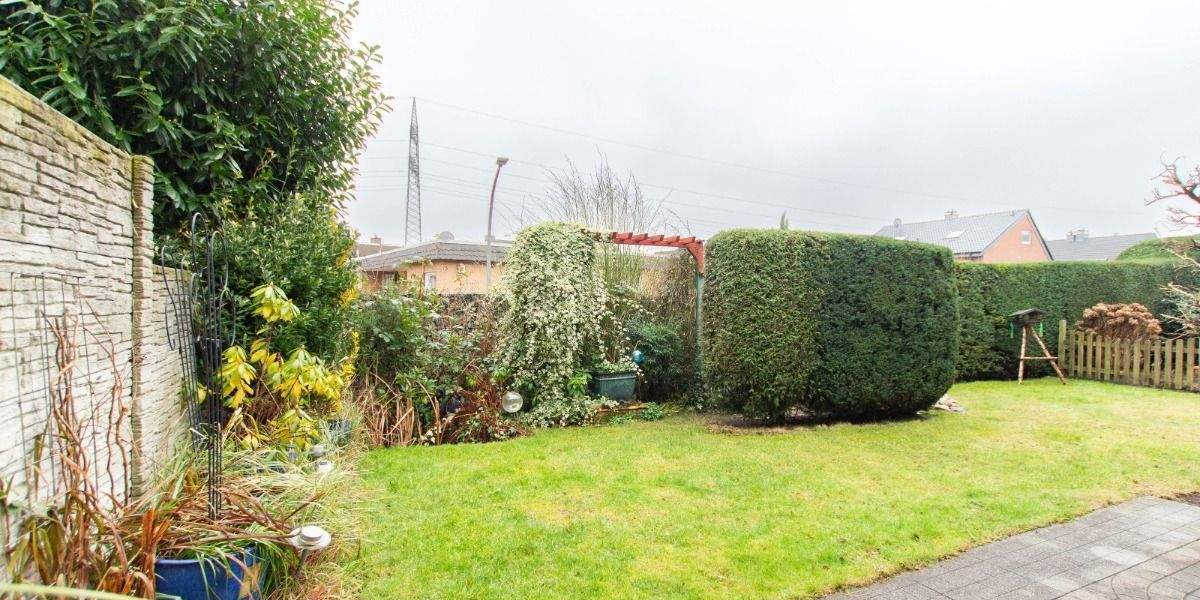 Reihenmittelhaus Castrop-Rauxel Henrichenburg - 4 Zimmer, 106 m&sup2;, 290.000&euro; | Angebot:24790982