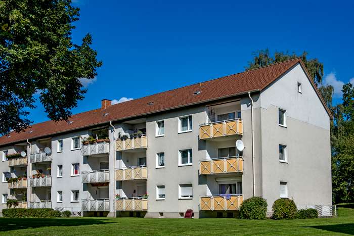 Wohnung zum Mieten in Dortmund 553 € 68.18 m²