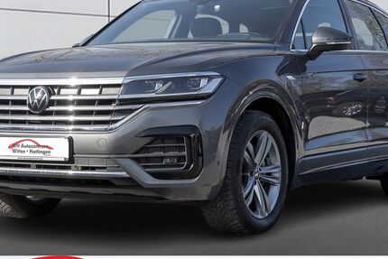 VW Touareg 61.585 km 54.200 &euro; Witten 58453