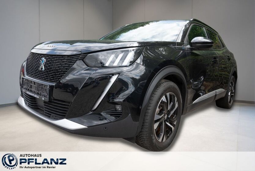 Peugeot 2008 25.400 km 20.090 € Gelsenkirchen 45881