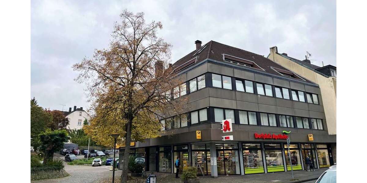 Etagenwohnung Hagen Hohenlimburg - 3 Zimmer, 133 m&sup2;, 180.000&euro; | Angebot:23200123