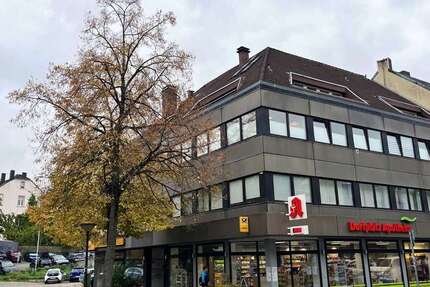 Wohnung Hagen Hohenlimburg - 3 Zimmer, 133 m&sup2;, 180.000&euro; | Angebot:23200123