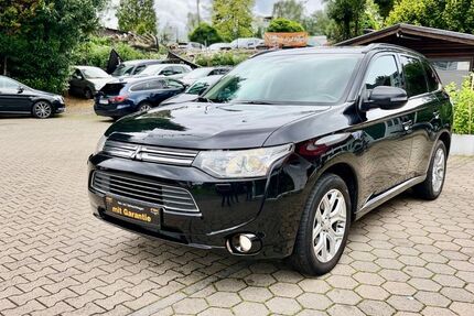 Mitsubishi Outlander 272.000 km 5.990 &euro; Lünen 44536