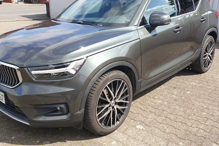 Volvo XC40 103.000 km 24.900 &euro; Unna 59425