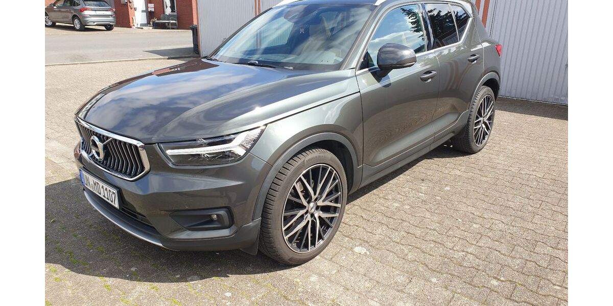 Volvo XC40 103.000 km 24.900 &euro; Unna 59425