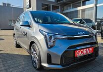 Gebrauchtwagen Kia Picanto