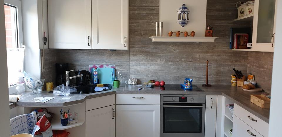 Doppelhaushälfte Lüdinghausen - 5 Zimmer, 154 m&sup2;, 469.000&euro; | Angebot:24462713