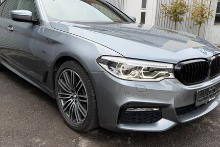 BMW 540 58.950 km 27.990 &euro; Iserlohn 58636