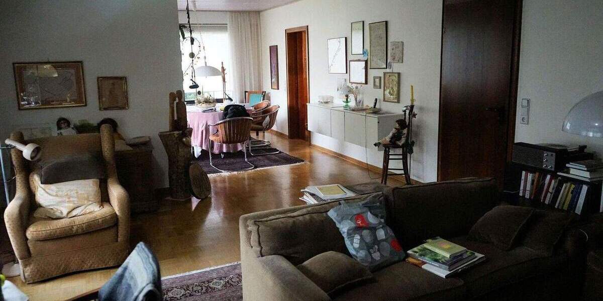 Einfamilienhaus Dortmund Löttringhausen - 5 Zimmer, 143 m&sup2;, 680.000&euro; | Angebot:24749821