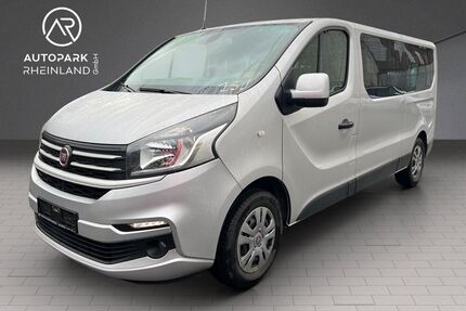Fiat Talento